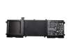 Asus ZenBook NX500JK Original Akku 96Wh