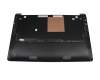 Asus ZenBook Pro 15 UX550VE Original Gehäuse Unterseite schwarz