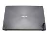 Asus ZenBook U500VZ Original Touch-Displayeinheit 15,6 Zoll (FHD 1920x1080) schwarz / silber Touch