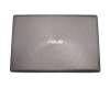 Asus ZenBook UX303LA Original Displaydeckel 33,8cm (13,3 Zoll) grau (für Geräte mit Touch)