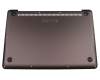 Asus ZenBook UX305LA Original Gehäuse Unterseite schwarz
