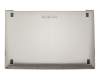 Asus ZenBook UX32V Original Gehäuse Unterseite silber