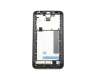 Asus ZenFone 2 (ZE551ML) Original Touch-Displayeinheit 5,5 Zoll (FHD 1920x1080) schwarz