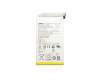Asus ZenPad C 7.0 (Z170MG) Original Akku 13Wh