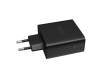 Asus Zenfone 8 ZS590KS Original USB-C Netzteil 65,0 Watt EU Wallplug kleine Bauform inkl USB-C Kabel