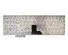 BA59-02833C Original Samsung Tastatur DE (deutsch) schwarz