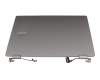 BA96-08693A Original Samsung Touch-Displayeinheit 15,6 Zoll (FHD 1920x1080) grau
