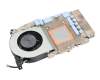 BAZA0818R2UP003 Original AVC Lüfter inkl. Kühler (GPU) 65W TDP