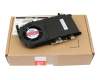 BAZB0817R2U Original AVC Lüfter inkl. Kühler (GPU)