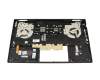 BLPZN4LWIMPP0 Original HP Tastatur inkl. Topcase DE (deutsch) schwarz/schwarz mit Backlight