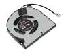 C005C1 Lüfter (CPU) Original