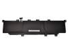 C31-X402 Original Asus Akku 44Wh