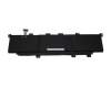 C31-X502 Original Asus Akku 44Wh