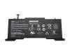 C32N1301 Original Asus Akku 50Wh