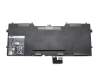 C4K9V Original Dell Akku 55Wh