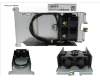 Fujitsu CA05976-2210 GPU FAN MODULE