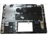 CG84M Dell Black palmrest assembly for