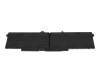 CN-053XP7 Original Dell Akku 97Wh
