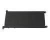 CN-0FY8XM Original Dell Akku 42Wh