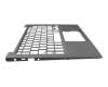 CN-0PCCX7 Original Dell Gehäuse Oberseite schwarz
