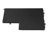 CN-0R77WV Original Dell Akku 58Wh