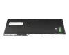 CP799804-51 Fujitsu Tastatur DE (deutsch) schwarz