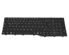 CP822335-XX Original Fujitsu Tastatur DE (deutsch) schwarz