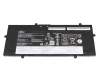 CP847055-XX Original Fujitsu Akku 65Wh