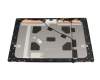 CPL-K6VX5 Original Dell Displaydeckel 39,6cm (15,6 Zoll) grau