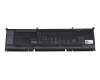 CPL-P8P1P Original Dell Akku 56Wh