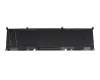 CPL-P8P1P Original Dell Akku 56Wh