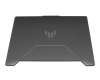 CTC230520PLAA9A1 Original Asus Displaydeckel 39,6cm (15,6 Zoll) schwarz