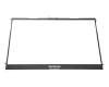 Captiva Highend Gaming Displayrahmen 43,9cm (17,3 Zoll) schwarz