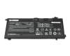 Clevo L240LU Original Akku 73Wh