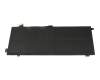 Clevo L240LU Original Akku 73Wh