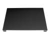 Clevo NH77DDW-M Original Displaydeckel 43,9cm (17,3 Zoll) schwarz (ohne Logo)