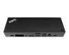Clevo NP70 (DDR5) ThinkPad Universal Thunderbolt 4 Dock inkl. 135W Netzteil von Lenovo