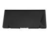 Clevo PB71RF Replacement Akku 59Wh