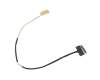Clevo PC50DP-D Original Displaykabel LED 30-Pin