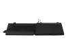 Clevo PC70HS-D Original Akku 73Wh