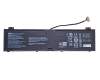 Clevo PD50PNN Original Akku 60Wh
