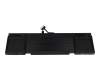 Clevo PD71PNT-G Original Akku 80Wh