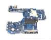 Compal 71JG0988032 Mainboard / Hauptplatine 90NB00D0-R04000
