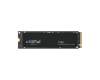 Crucial P310 CT2000P310SSD8 PCIe NVMe SSD Festplatte 2TB (M.2 22 x 80 mm)