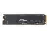 Crucial P310 CT2000P310SSD8H PCIe NVMe SSD Festplatte 2TB (M.2 22 x 80 mm)