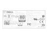 D1350EPF-00 Original Dell Desktop-PC Netzteil 1350 Watt
