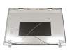 DC02002R800 Original Lenovo Displaydeckel 39,6cm (15,6 Zoll) silber