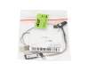DC02C010D00 Original Acer Displaykabel LED eDP 40-Pin (QHD)