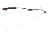 DC02C012E00 Original HP Displaykabel LED eDP 40-Pin