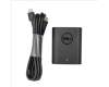 DELL-V6YKG Dell 60W USB-C GaN Ultra Slim AC